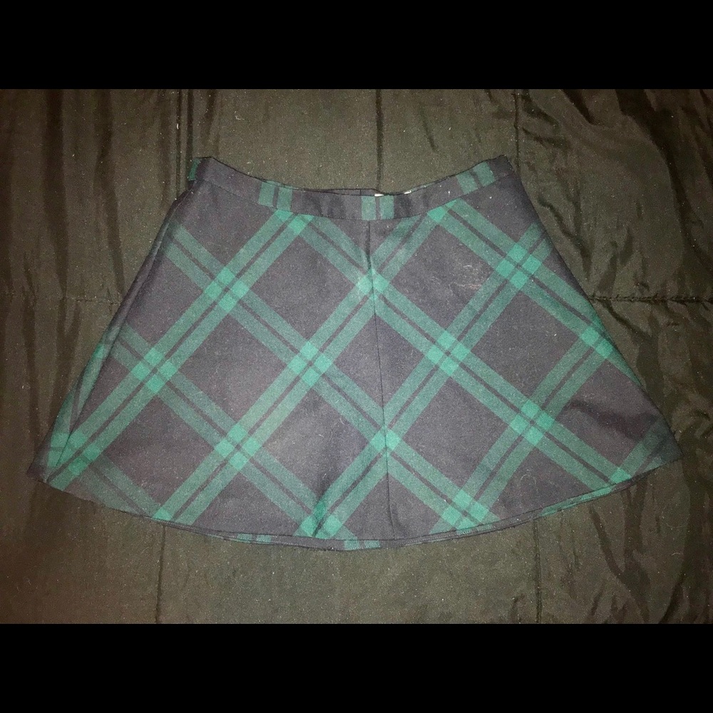 Skater skirt
